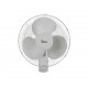 MIDEA WALL FAN 16" 3 SPEED WITH TIMER FW40-6HRB
